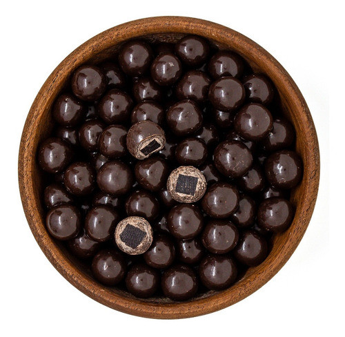 Arandanos Con Cobertura Chocolate Semiamarga X 5kg 0