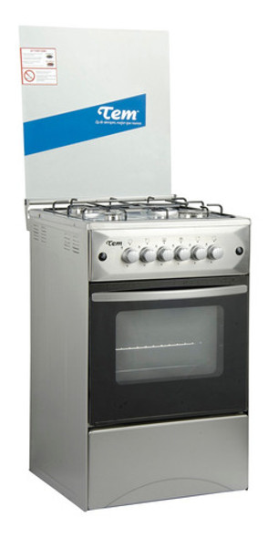 Cocina Tem Grill A Gas 0 Cocina Tem Grill A Gas 0