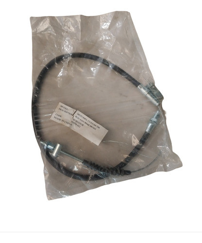 Cable Freno Trasero Motomel Custom 200 Original 0