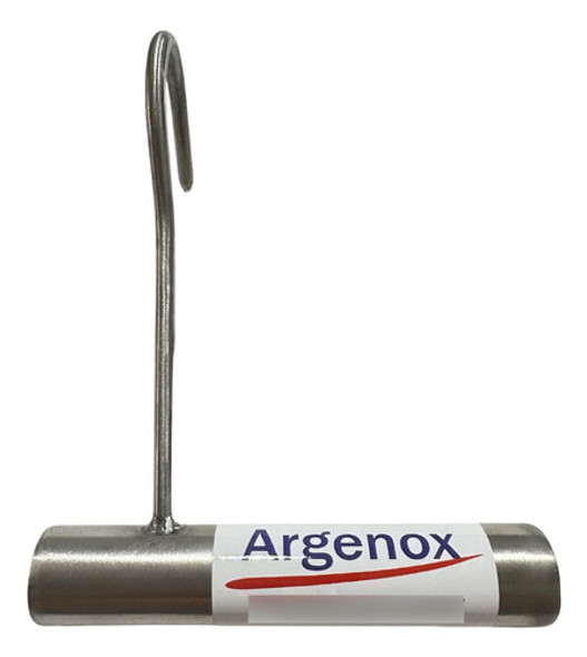 Gancho Carnicero Garfio Para Mano Derecha Acero Inoxidable 0