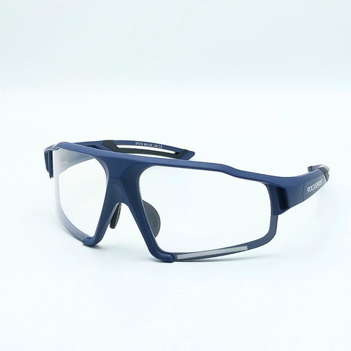Lentes De Ciclismo Correr Senderismo Fotocromáticos Rockbros 0