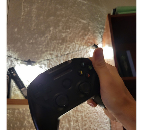 Steel Series Nimbus Joystick Xa Apple Tv iPad iPhone Mac Mfi 1