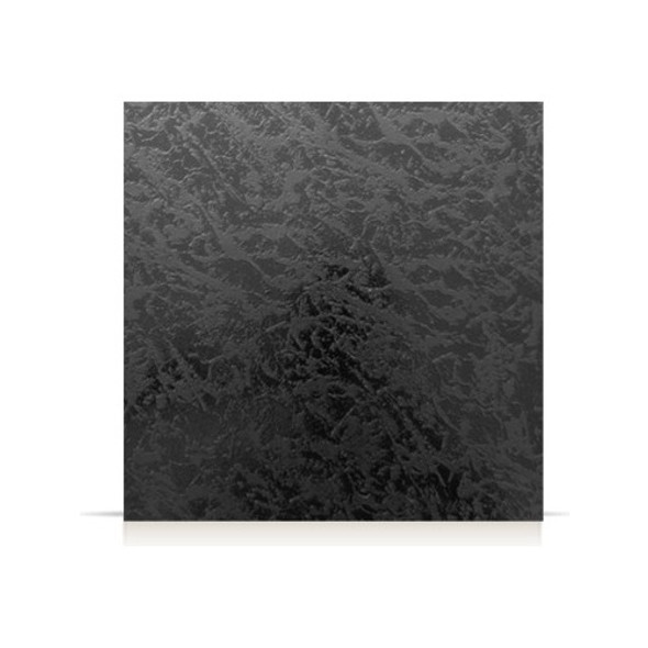 Cerámica Lourdes Negro Plus 35x35 1era Cal 0