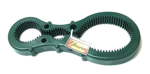 Abre Facil Abridor Latas Y Botellas Tiflocerem Ad147 0