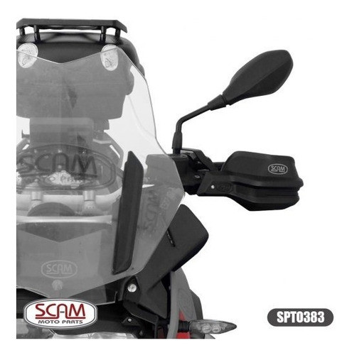 Protector Manos Bmw R 1200 Gs Adventure Scam Mk Motos 1