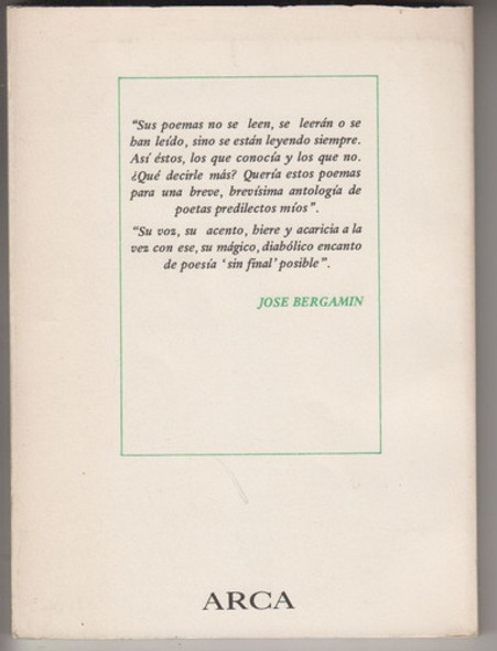 1990 Uruguay Poesia Fernando Pereda Pruebas Al Canto 1a Edic 1 1990 Uruguay Poesia Fernando Pereda Pruebas Al Canto 1a Edic 1