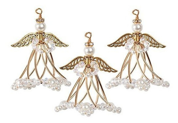 Ornamento De Perlas De Vacaciones De Roble Macizo Nc006 Kitg 0 Ornamento De Perlas De Vacaciones De Roble Macizo Nc006 Kitg 0