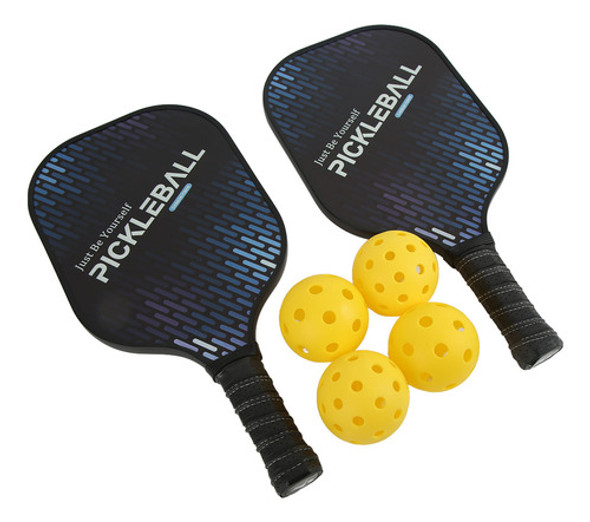 Bolsa De Armazenamento De Carbono Pickleball Equipments Leij 1