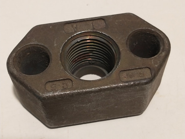 1/2 Conector Foxboro C5 1a Alta Presión Npt 0