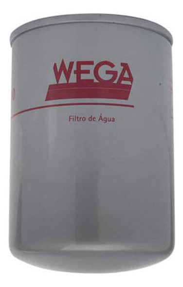 Filtro Arrefecimento Água Case 7210 8.3 12v 2014 2015 2016 1