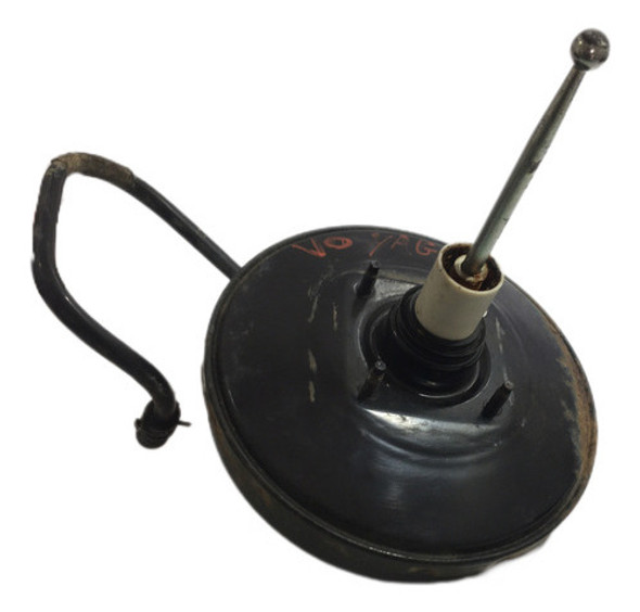 Hidrovácuo Freio Volkswagen Voyage Gol Saveiro G5 2009-2013 0