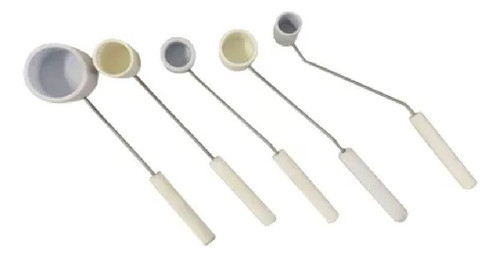 Cachimbo Coletor De Solos Para Analise  - 10 Ml 0