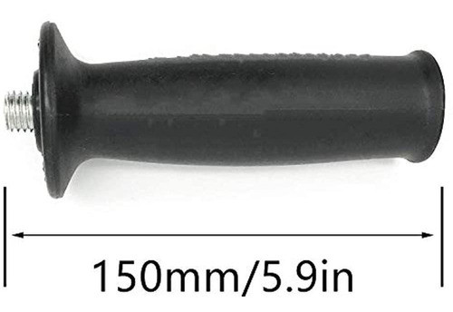 Herramienta De Mango De Lijadora Angular De Plastico De Ros 1