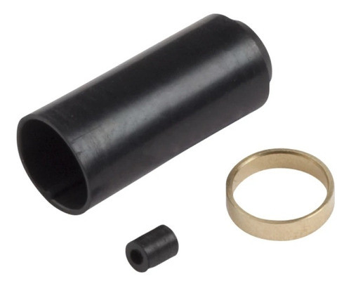 Goma De Hop-up 70º Grados Para Airsoft Asg Aventureros 0