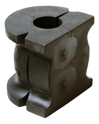 Bucha Barra Estabilizadora Traseira Ford Fusion - 2006-2009 1