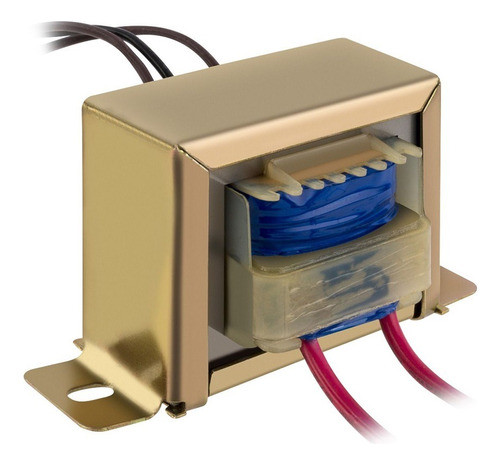 Transformador Entrada 220/380v Salida 15v - 20w Obohos 0