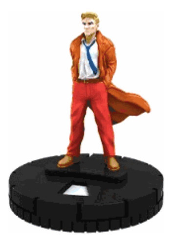 Heroclix Figura Hannibal King 013a Marvel Amazing Spiderman 0