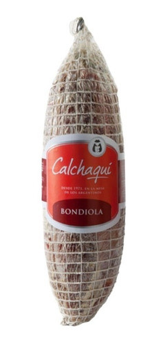 Bondiola Calchaqui 0