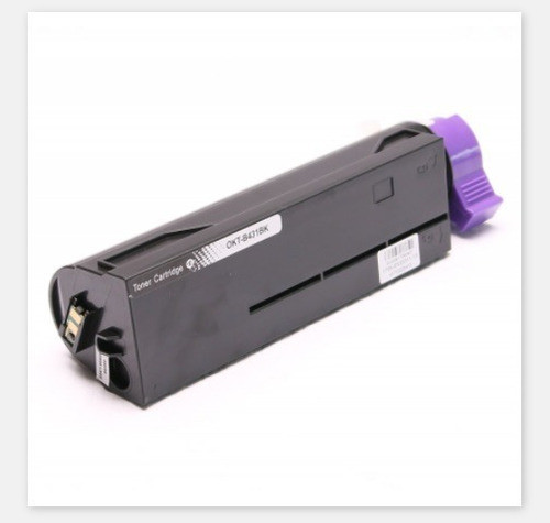 Toner Comp B-431 12k Okidata  B431/411/401/mb491/471/451 0