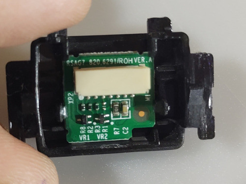 Sensor Remoto Noblex 50ld876di 0