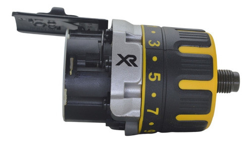 Caja De Engranajes Dewalt Taladro Inalámbrico Dcd790 1