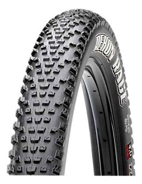 Cubierta De Bicicleta Maxxis Rekon Race 29x2.25 (tr) Negro 0 Cubierta De Bicicleta Maxxis Rekon Race 29x2.25 (tr) Negro 0