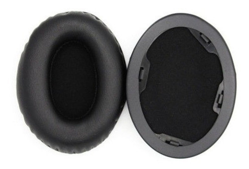 Recambio Almohadilla Almohadilla Para Nave Rápida De Auricul 1