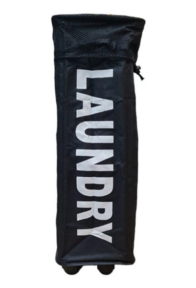 Cesto Ropa Con Ruedas Canasto Ropa Para Lavar 0