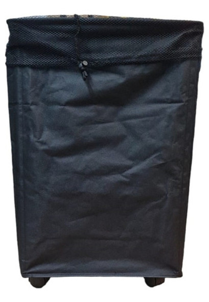 Cesto Ropa Con Ruedas Canasto Ropa Para Lavar 1