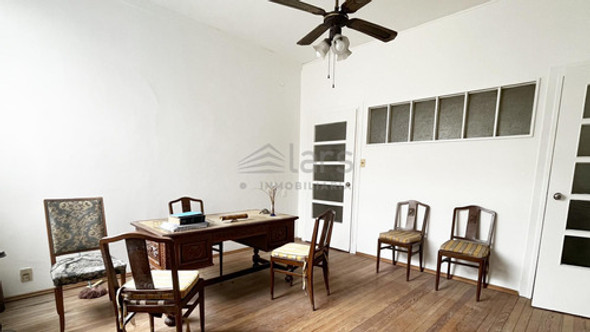 Oficina En Alquiler / Ciudad Vieja - Inmobiliaria Lars 1