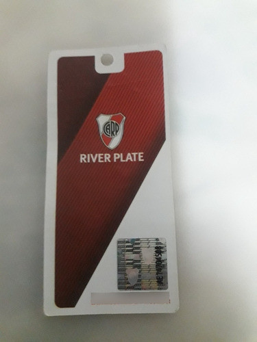 River Plate Etiqueta 1
