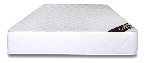 Colchón Línea Max 1y1/2 Modelo Roma 110x190 0