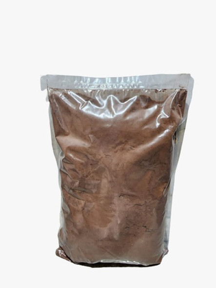 Cacao Amargo  Puro En Polvo, Alcalino. X  1/2 Kg 0