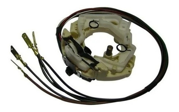 Llave De Señalero Chevrolet C10 D20 1989/... 0