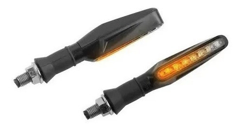 Giro Progresivo Led X4 + Destellador Regulable Bitemarket 1