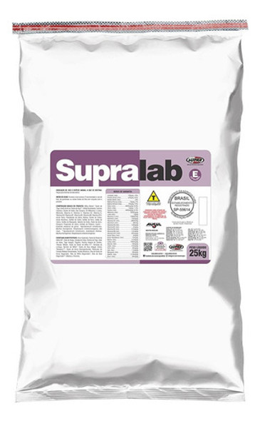 Ração Presence Labina Para Ratos Camundongos E Roedores 20kg 0