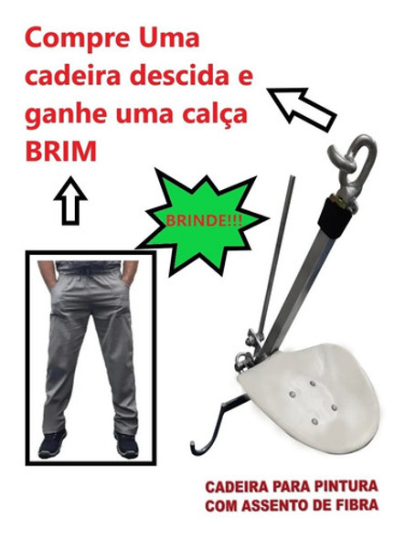 Cadeirinha Pintura Super Promoçâo !!! 0
