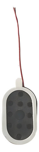 Micro Alto Falante Tablet(speaker)24x15x4mm 8ohms Kit 10 Pçs 0