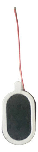 Micro Alto Falante Tablet(speaker)24x15x4mm 8ohms Kit 10 Pçs 1