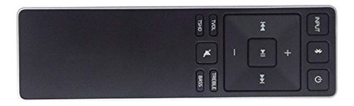 Nuevo Control Remoto Xrs321-c Apto Para Barra De Sonido Vizi 0