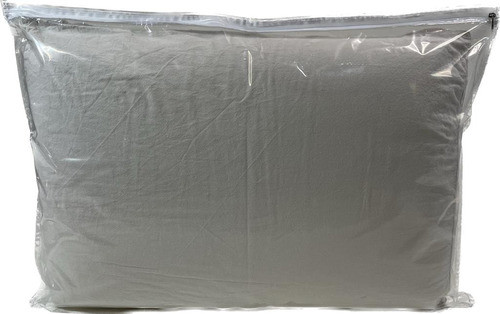 Bolsa De Pp Con Cierre Para Almohadas X Pack De 10 Unidades 1