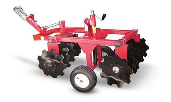 Disquera Para Cuatriciclo Equus 10 Discos Ancho Trabajo 83 C 1 Disquera Para Cuatriciclo Equus 10 Discos Ancho Trabajo 83 C 1