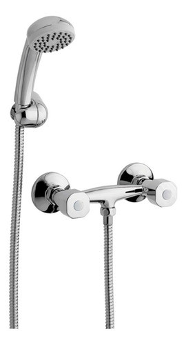 Fv Griferia Ducha Exterior Fv Arizona Plus 0113/b1p 0