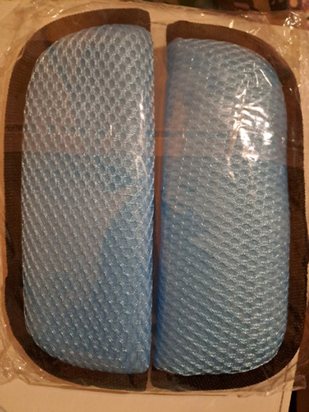 Funda Tiras Huevito Bebe 0