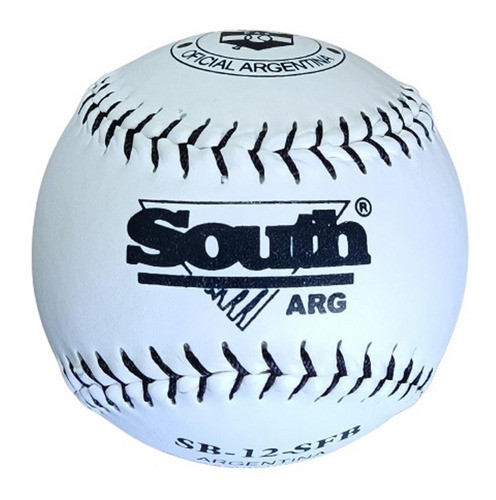 Pelota De Softbol South® De 12'' De Seguridad - Softball 0