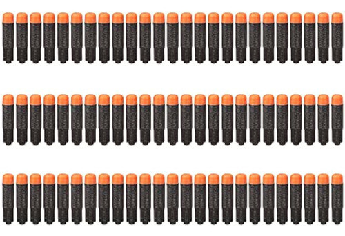 Nerf - 75 Dardos De Repuesto, Lo Último En 0