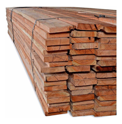 Tablas Encofrado, Saligna 1 X5 X3.35 Mts, Tirantes, Obra 0
