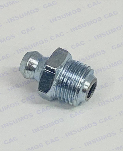 Alemite M10 X 1.50 Recto 028-13 1