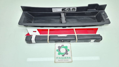 Triangulo Com Suporte Hyundai Hb20 Ano 2020 2021 0