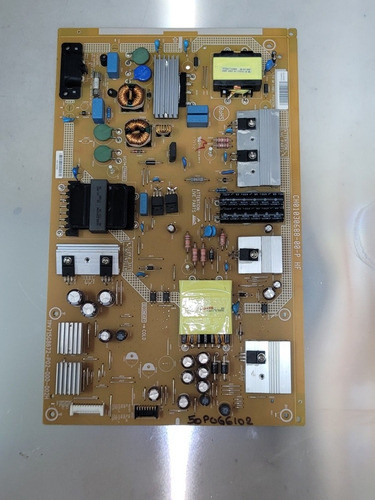 Placa Fuente Philips 50pug6102 1